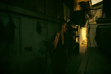 Fistful of Vengeance 2022 in hindi dubb