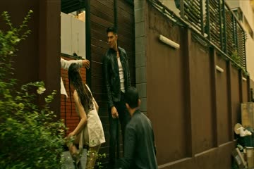 Fistful of Vengeance 2022 in hindi dubb