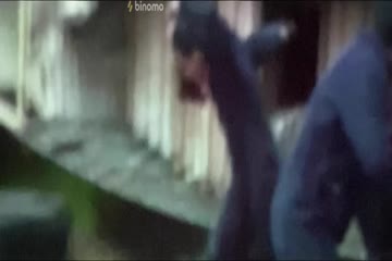 Flight 2021 in Hindi Dubbed