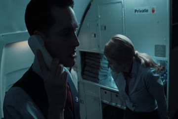 Flight 666 2018 in Hindi dubb