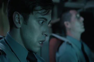 Flight 666 2018 in Hindi dubb