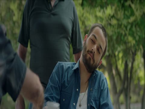 Flinch 2021 Hindi Dubbed