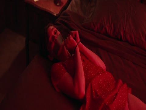 Flinch 2021 Hindi Dubbed