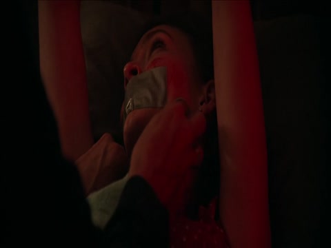 Flinch 2021 Hindi Dubbed