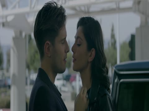 Follow me 2019 Hindi Dubb