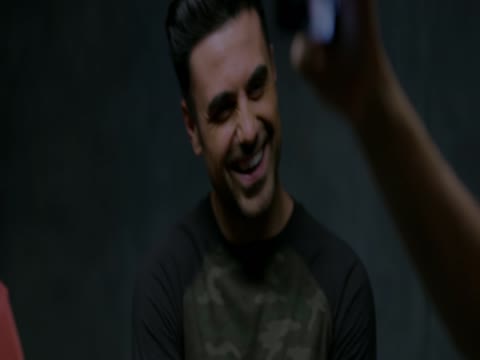 Follow me 2019 Hindi Dubb