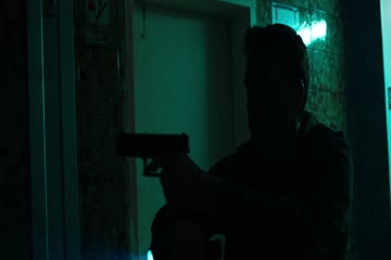 Force of Nature 2020 Dubb in Hindi