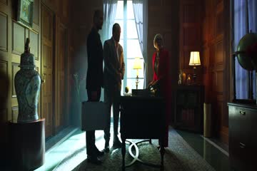 Force of Nature 2020 Dubb in Hindi