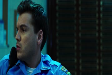 Force of Nature 2020 Dubb in Hindi