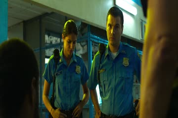 Force of Nature 2020 Dubb in Hindi