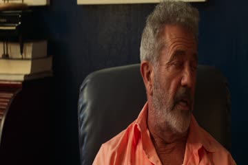 Force of Nature 2020 Dubb in Hindi