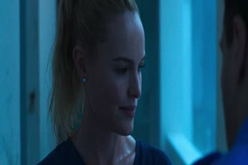 Force of Nature 2020 Dubb in Hindi