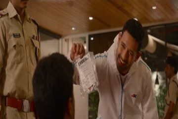 Forensic 2022 Hindi