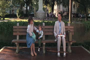 Forrest Gump 1994 Dubbed in Hindi