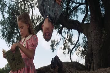 Forrest Gump 1994 in English