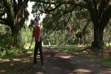 Forrest Gump 1994 in English