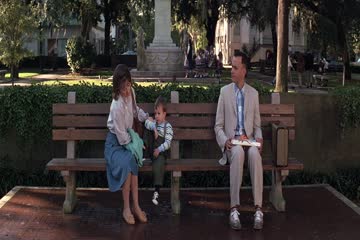 Forrest Gump 1994 in English