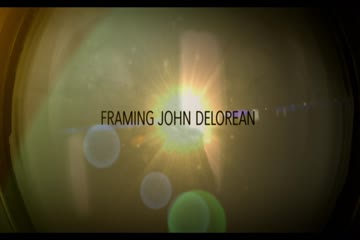Framing John DeLorean 2019 in Hindi dubb