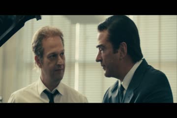 Framing John DeLorean 2019 in Hindi dubb