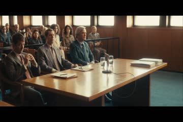 Framing John DeLorean 2019 in Hindi dubb