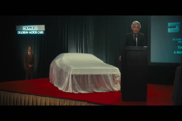 Framing John DeLorean 2019 in Hindi dubb