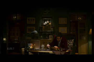 Freddy 2022 Hindi
