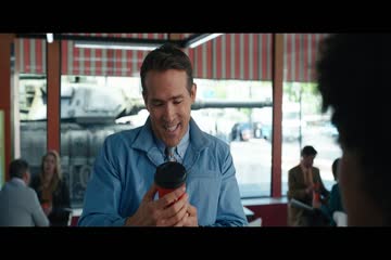 Free Guy 2021 in hindi dubbed