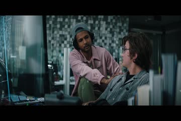 Free Guy 2021 in hindi dubbed