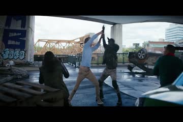 Free Guy 2021 in hindi dubbed