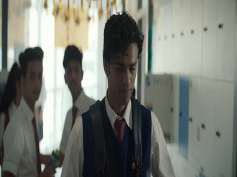 Friday Night Plan 2023 Hindi