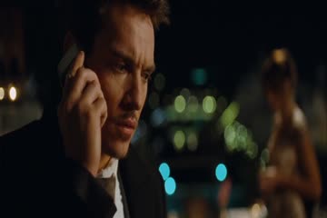 From Paris with Love 2010 in Hindi