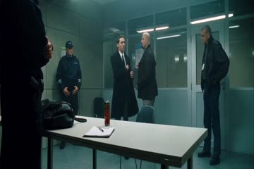 From Paris with Love 2010 in Hindi