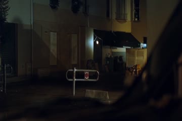 From Paris with Love 2010 in Hindi