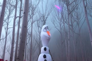 Frozen 2 2019 Hindi Dubb