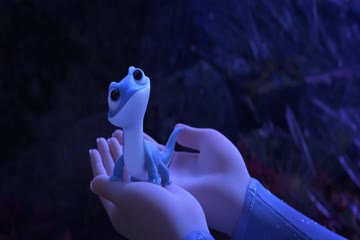 Frozen 2 2019 Hindi Dubb