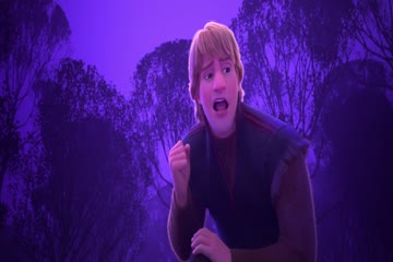 Frozen 2 2019 Hindi Dubb