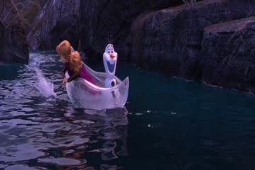 Frozen 2 2019 Hindi Dubb