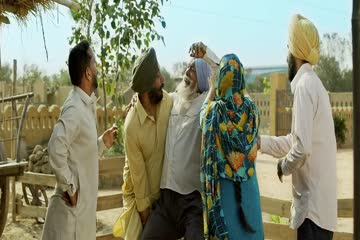 Fuffad Ji 2021 hd print