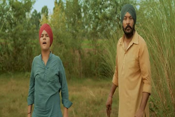 Fuffad Ji 2021 hd print