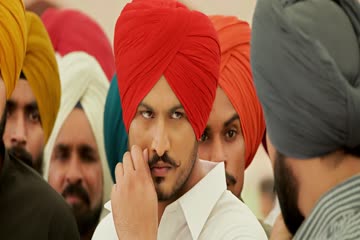 Fuffad Ji 2021 hd print