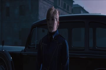 Fullmetal Alchemist Final Transmutation 2022 Dubb in Hindi