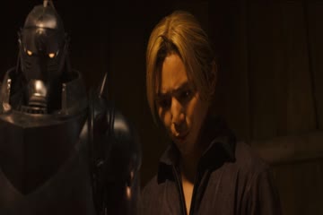 Fullmetal Alchemist Final Transmutation 2022 Dubb in Hindi
