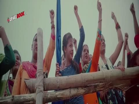 Gabru Gang 2024 Hindi
