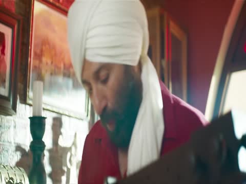 Gadar 2 2023 Hindi
