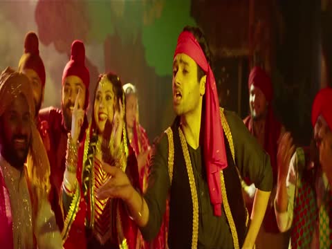 Gadar 2 2023 Hindi