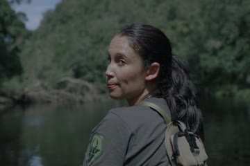 Gaia 2021 Dubbed in Hindi