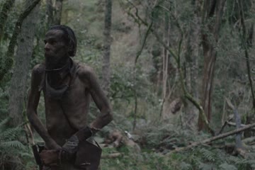 Gaia 2021 Dubbed in Hindi