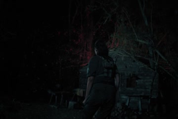 Gaia 2021 Dubbed in Hindi