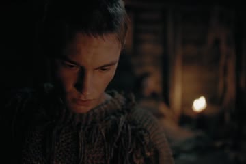 Gaia 2021 Dubbed in Hindi