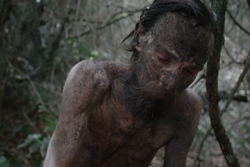 Gaia 2021 Dubbed in Hindi